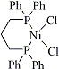 1,3-[bis(diphenylphosphino)propane]nickel(ii) chloride