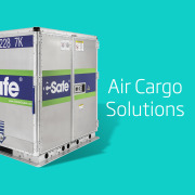 Air Cargo Solutions
