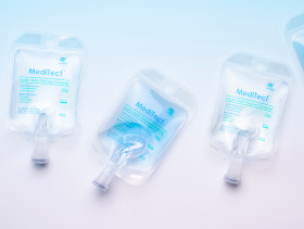MediTect™ Solution Bags