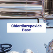 Chlordiazepoxide Base