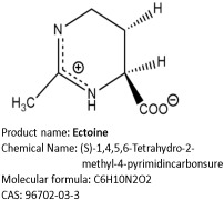 Ectoine (Bloomecto™) - medical device grade