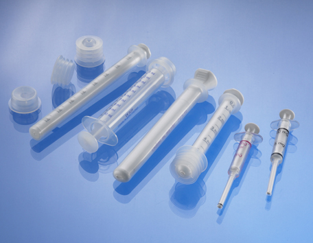 Dosing syringe, pipette, measuring cups & spoons