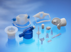 Medical devices & Diagnostic Consummables