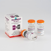Docetaxel 20 mg/ml Concentrate for solution for infusion
