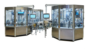 Medtech and Pharma device production equipment