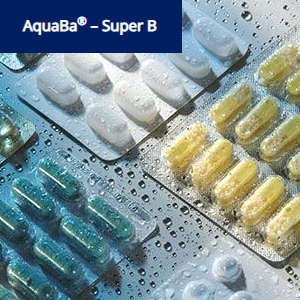 AquaBa - Super B