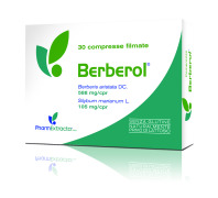 Berberol