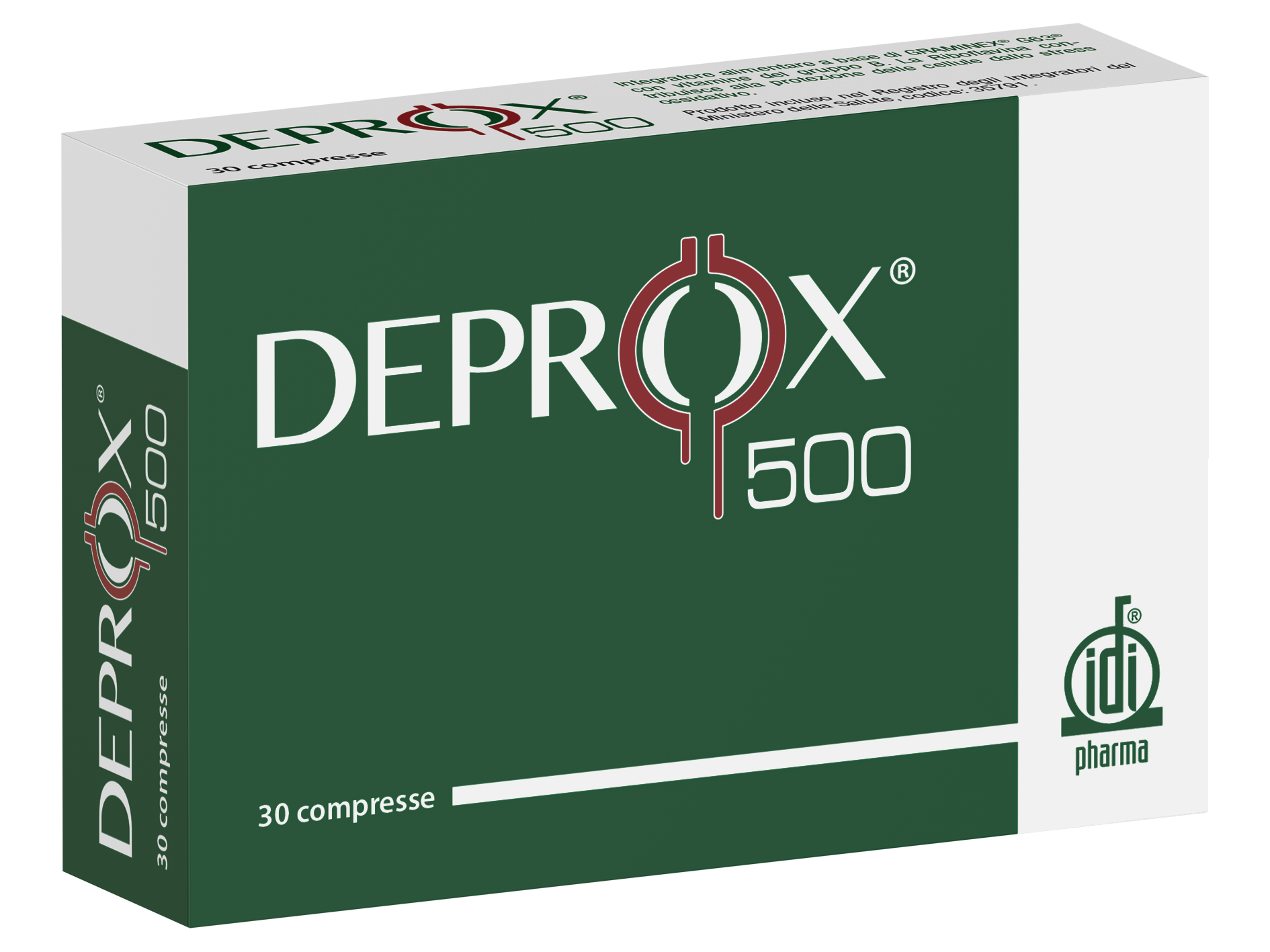 DEPROX 500