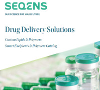 Drug Delivery Solutions