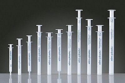 Dosing pipettes
