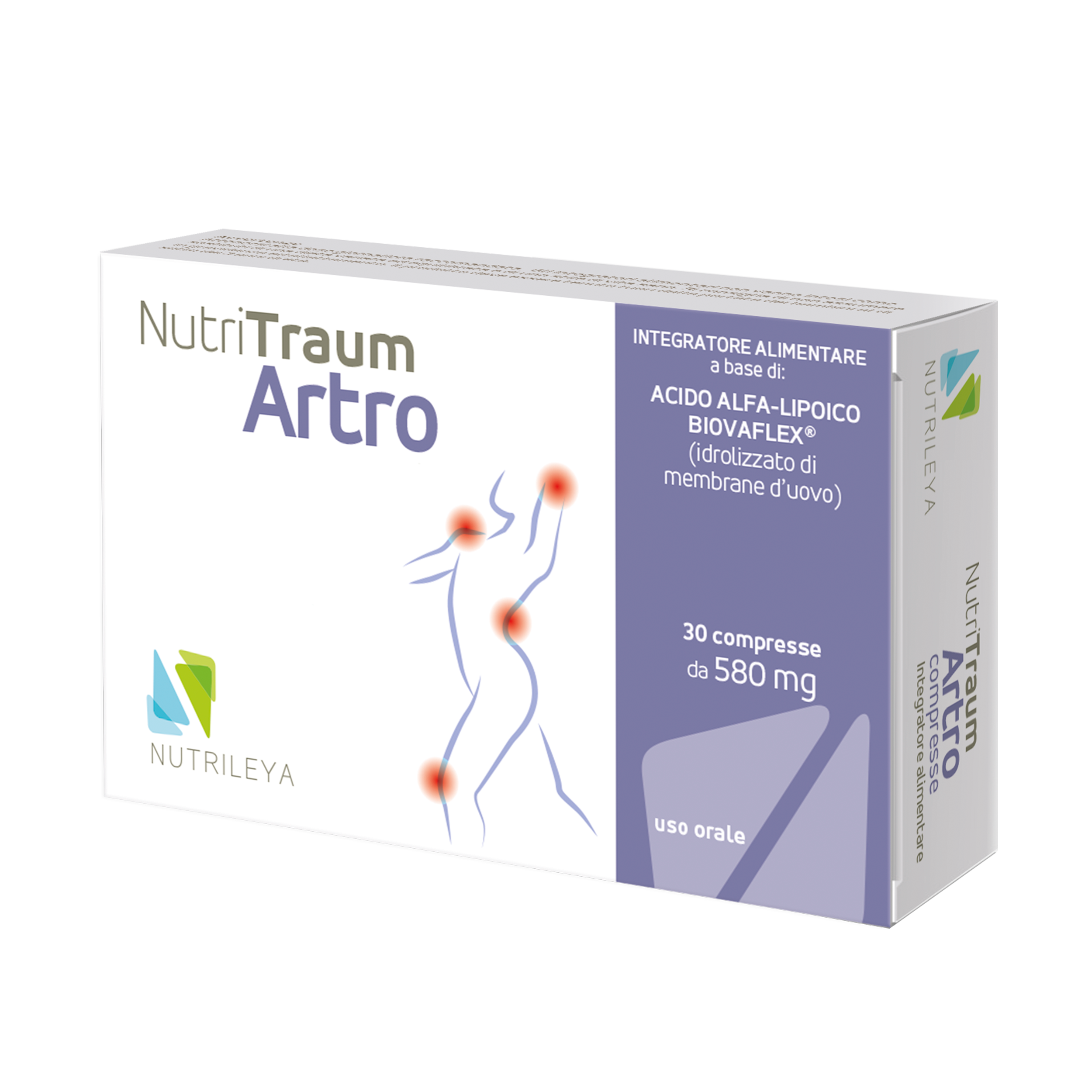 Nutritraum Artro
