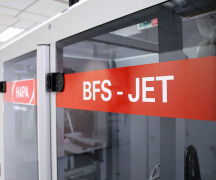 BFS-JET