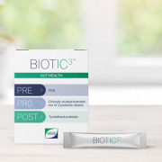 Biotic3™ - Gut Health