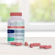 Biotic3™ - Women's Health