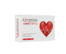 Centax Cardio Complex