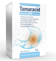 TAMARACID liquid PLUS