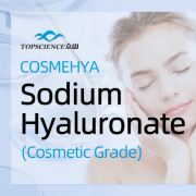 Sodium Hyaluronate cosmetic Grade