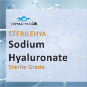 Sodium Hyaluronate Sterile Grade