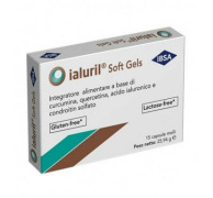 IALURIL Soft Gels