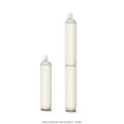 Pharmsteri™ PP Cartridge Filter - For pre-filtration to remove particles and contaminants