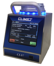 Climet CI-97