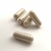 Capsules – Food Supplements