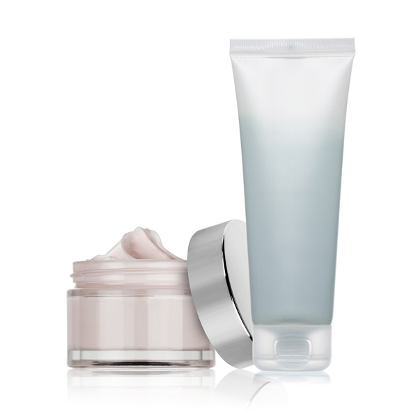 Creams and gel – Cosmetics