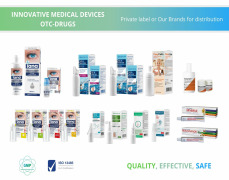 Medical devices & OTC drugs