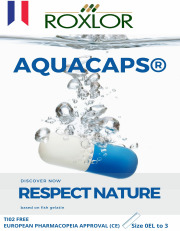Aquacaps®