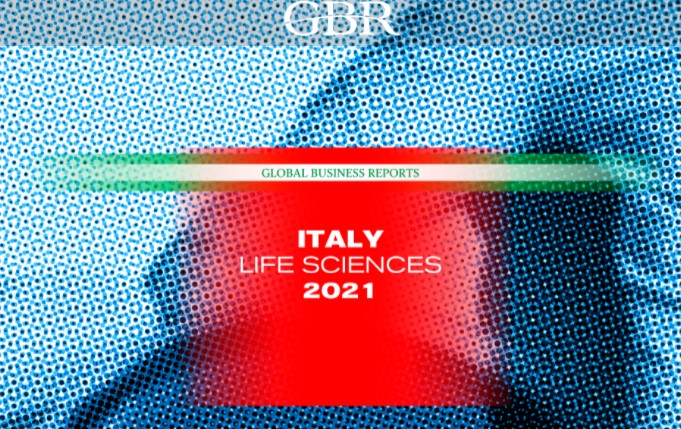 Italy Life Sciences 2021