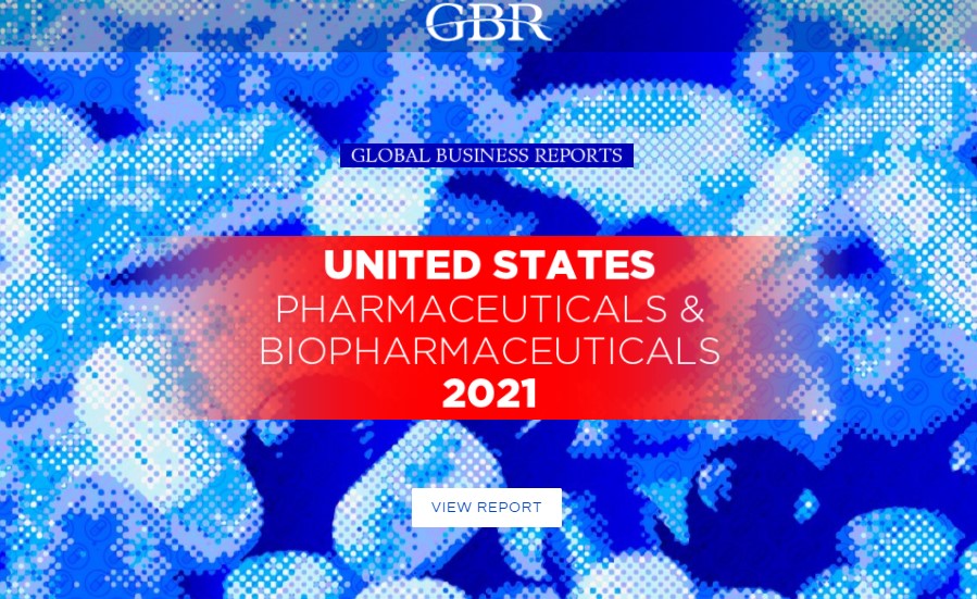 United States Pharmaceuticals & Biopharmaceuticals 2021