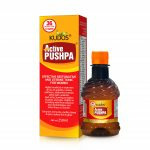 Active Pushpa-Effective Uterine Tonic for Women