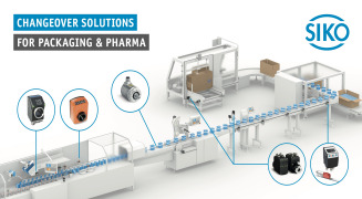 Panoramica prodotti per la produzione farmaceutica / Product overview for pharmaceutical production