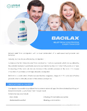 Bacilax