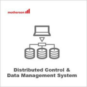 DCDMS ( Distributed Control & Data Management System )