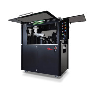 Laser Printing Inspection Machine