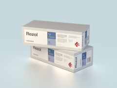 Rezol (cefazoline) 1000 mg powder for solution for injection/infusion
