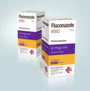 Fluconazole IBE 2mg/ml solution for infusion