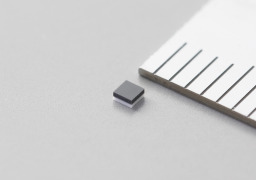 Small embeddable RFID micro tag for Syringe, Vial, Cartridge Serialization