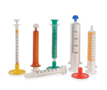 Oral Syringes
