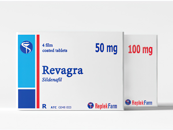 Viagra 100 mg 35 Ron/Tableta