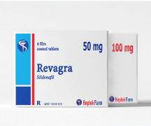 Revagra® Tablets