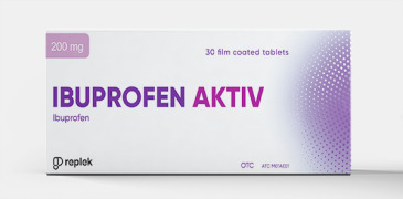 Ibuprofen Aktiv® Tablets