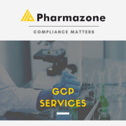 GCP Services(Good Clinical Practices)