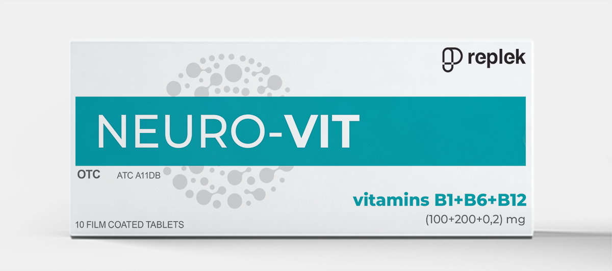 Neuro-Vit®