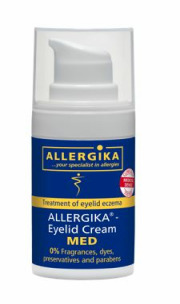 ALLERGIKA® Eyelid Cream MED