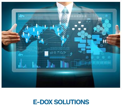 e-Dox: management of eCTDs