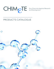 Intermediates & impurities by Chimete