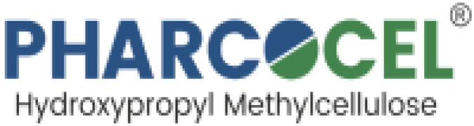 PHARCOCEL - HPMC / Hypromellose / Hydroxy Propyl Methyl Cellulose