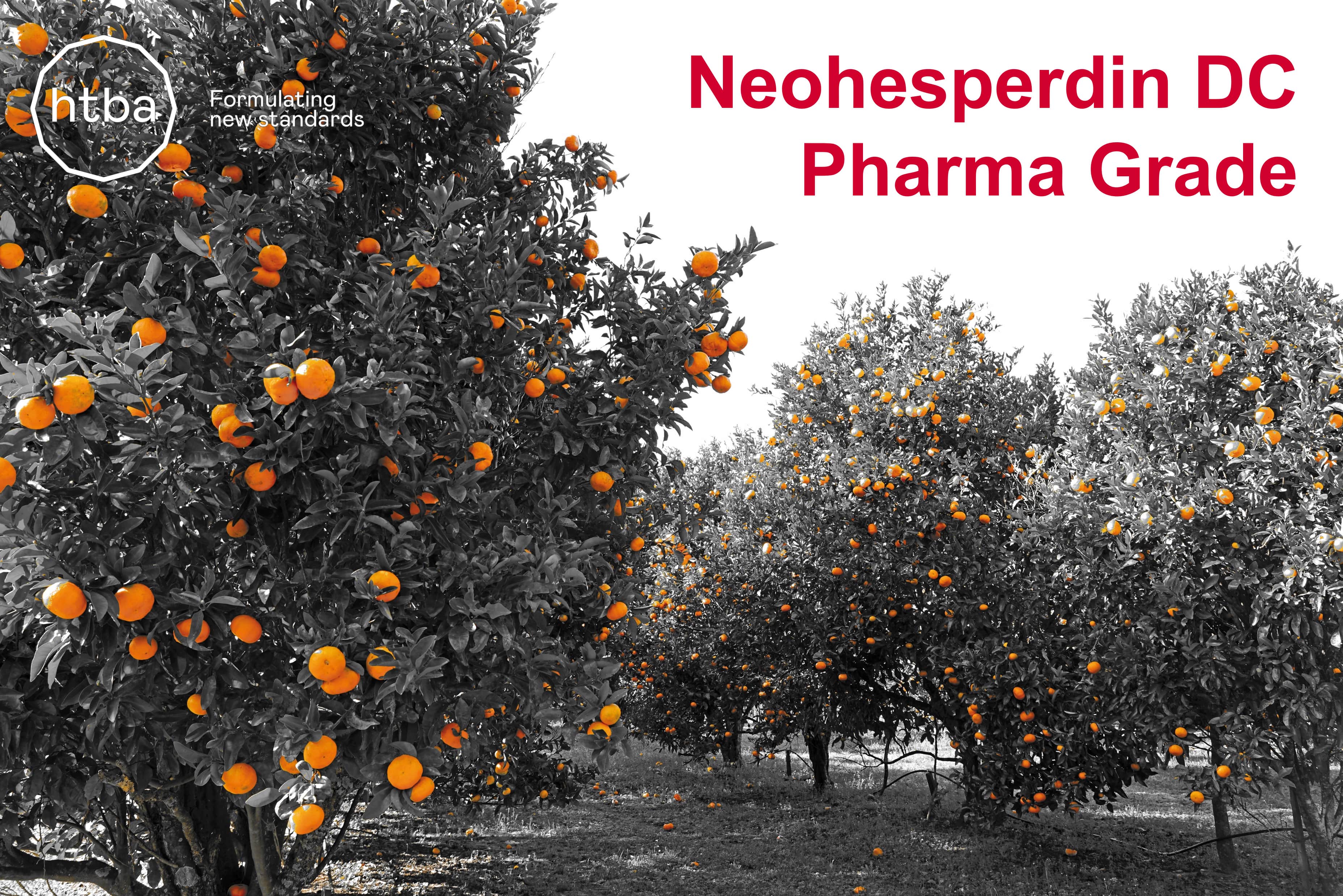 Neohesperdin DC Pharma Grade